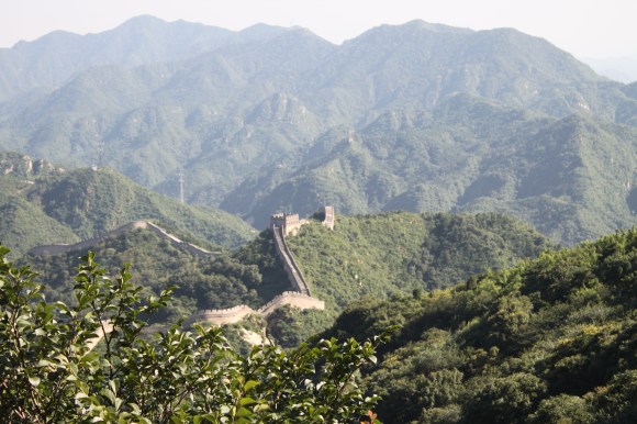 Great Wall