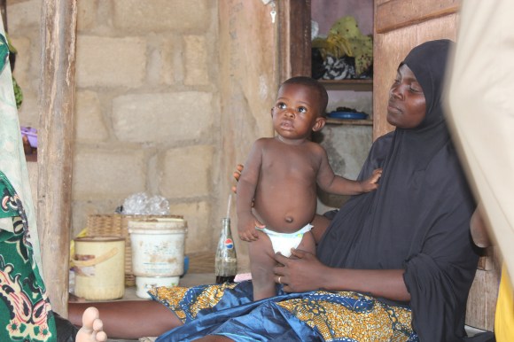 Housing Immunization Drives