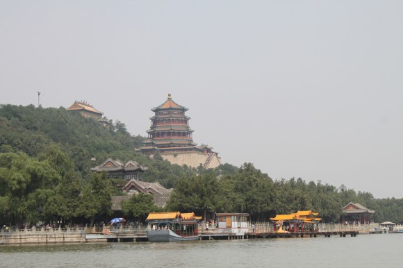 Summer Place Beijing