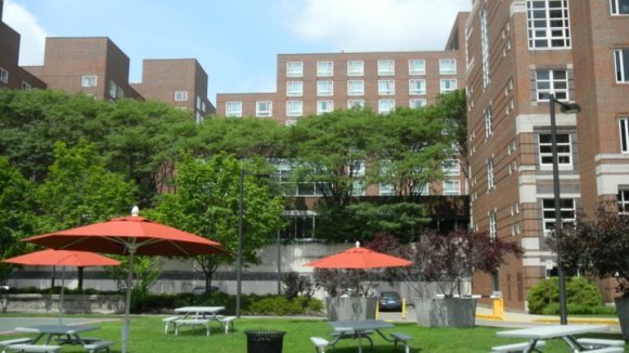 Harvard Kennedy School