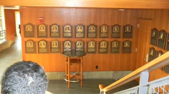  Boston MA at The Red Sox Stadium - Fenway Park