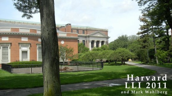 Harvard 2011