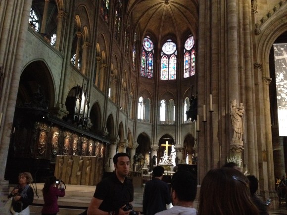 Notre Dame