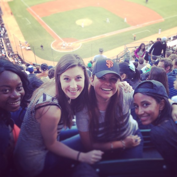 San Francisco Giants 