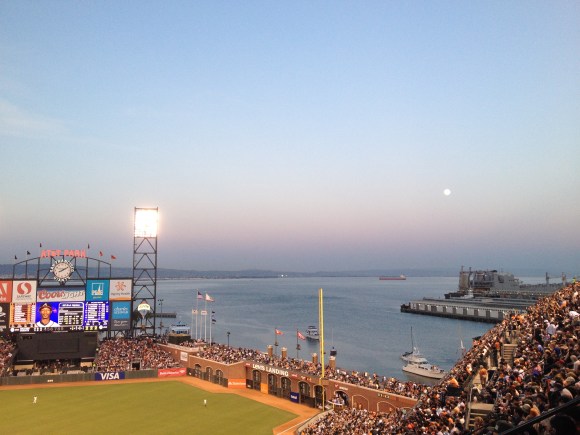 San Francisco Giants  