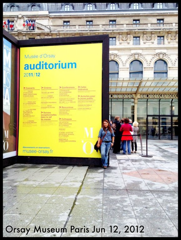 orsay museum paris