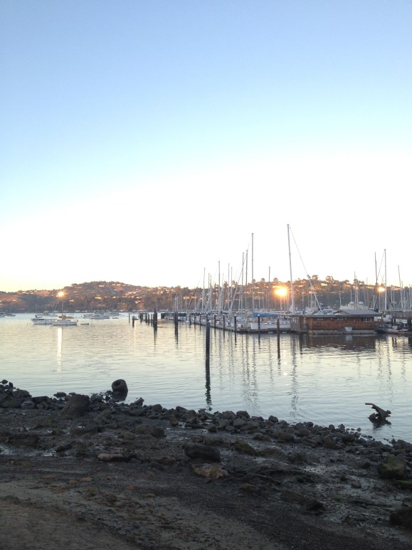 Sausalito, California